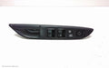 MITSUBISHI ASX PWR DR WIND SWITCH, RH FRONT (MASTER SWITCH), XA-XB, 05/2010 - 06/2013 - Image 1