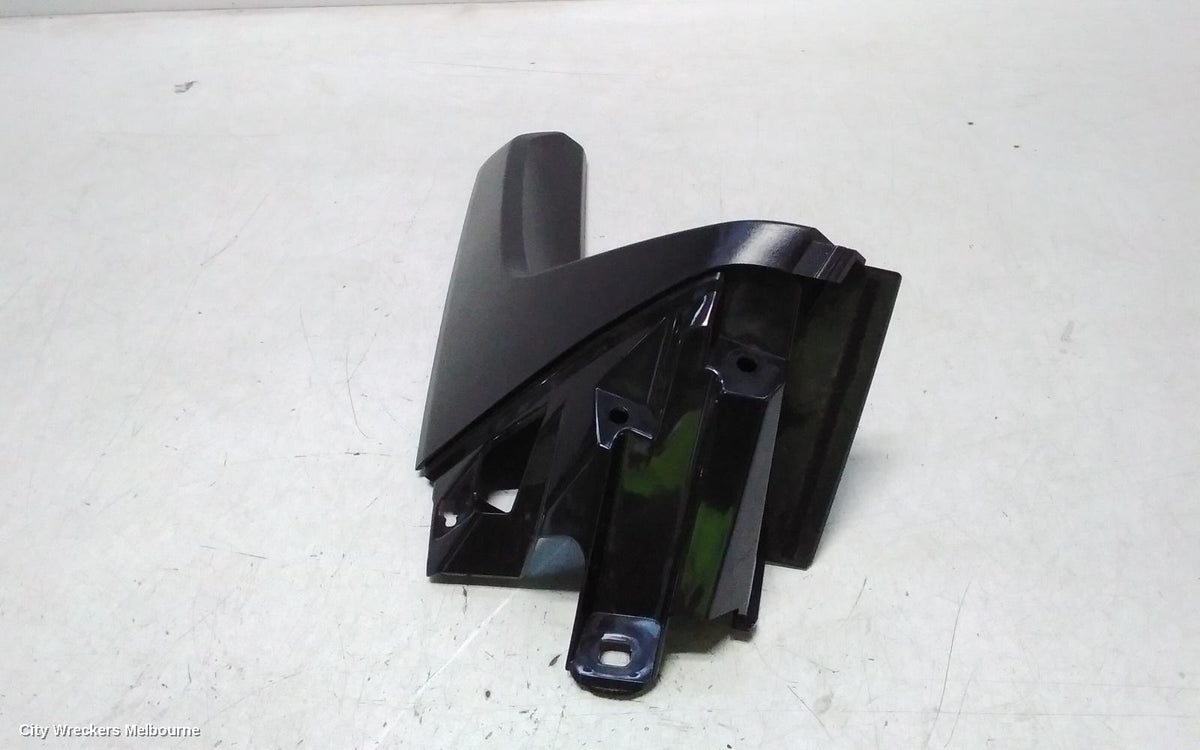 SUBARU FORESTER, SK, 08/2018 - 11/2024, C16010175 ~ TAILGATE SPOILER WINGLET MOLDING RIGHT SIDE : 150018 - Image 2