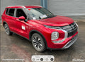 MITSUBISHI OUTLANDER LEFT FRONT STRUT, PETROL, 2.5, ZM, 08/2021 ONWARDS - Image 1