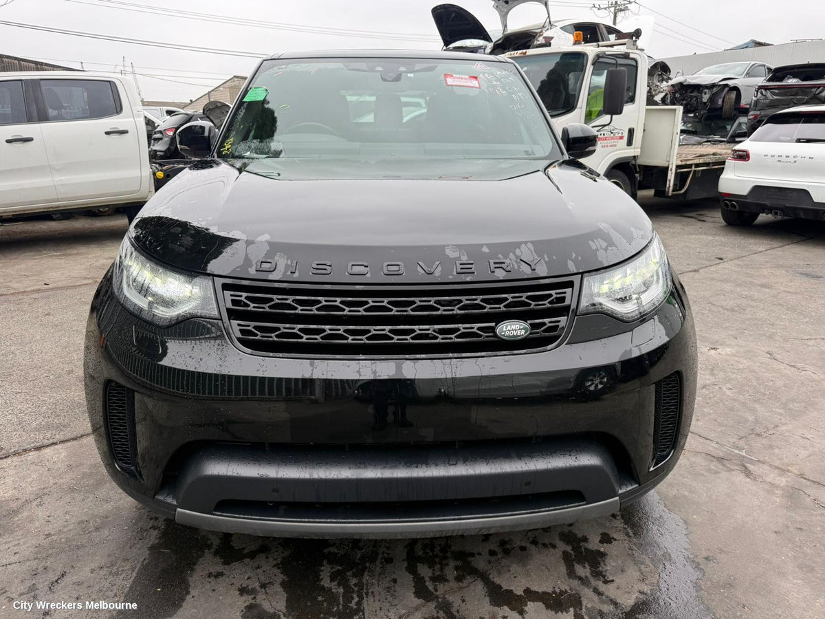 LAND ROVER DISCOVERY DIFFERENTIAL CENTRE, L462, REAR, DIESEL, 3.0, NON DIFF LOCK TYPE, 12/2016 ONWARDS - Image 3