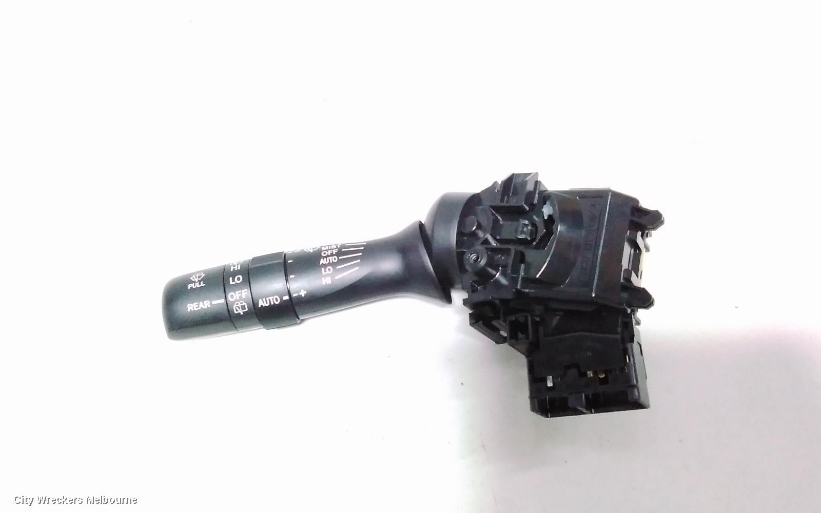 SUBARU IMPREZA COMBINATION SWITCH, WIPER SWITCH, G5, 11/2016 ONWARDS - Image 2