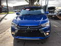 MITSUBISHI ASX SUNVISOR, XD-XE, RH SIDE, 07/2017 ONWARDS - Image 1