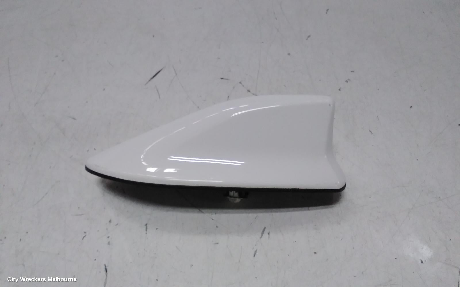TOYOTA RAV4 ANTENNA, XA50, 11/2018 - 12/2025 - Image 1