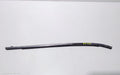 MAZDA 3 DOOR MOULD, RHR CHROM MOULD: 92655, RH REAR, RUBBER CHANNEL DOOR FRAME MOULD, HATCH, BP, 03/2019 ONWARDS - Image 1