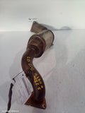 AUDI Q7 CATALYTIC CONVERTER, DOWNPIPE-CAT TYPE, 3.0, DIESEL, CJGA/CRCA/CJMA CODE, 4L, 09/2010 - 08/2015 - Image 1
