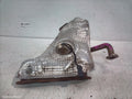 TOYOTA C-HR CATALYTIC CONVERTER, MANIFOLD-CAT TYPE, 1.8, PETROL, ZYX10R, 10/2019 ONWARDS - Image 1