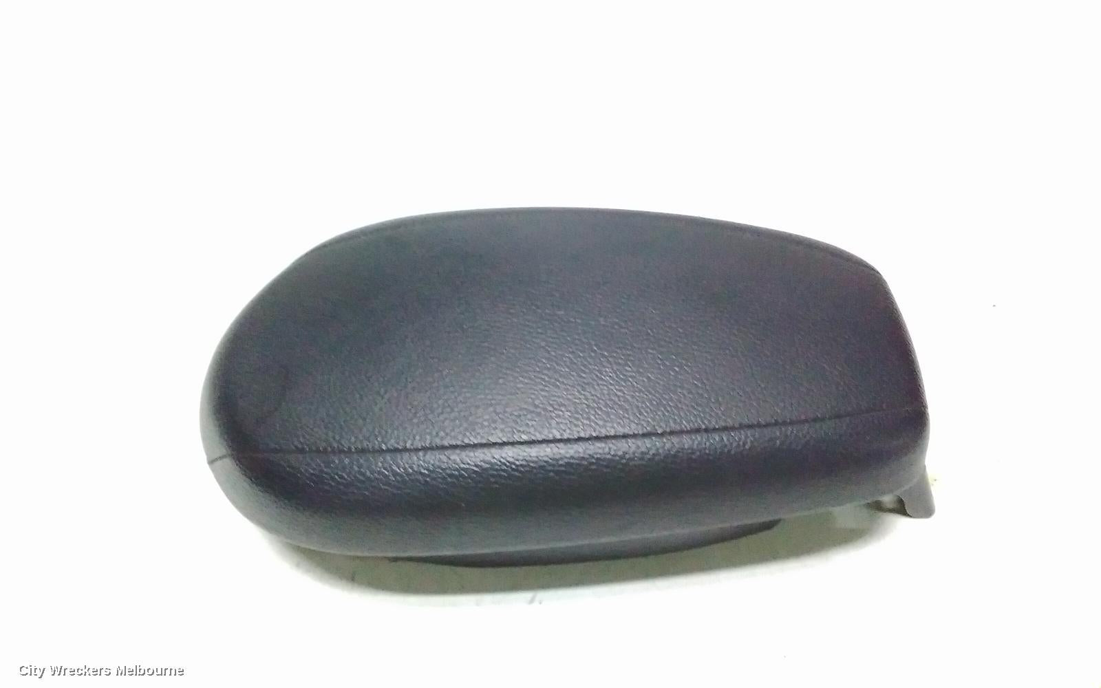 HYUNDAI VELOSTER CONSOLE, FS, 02/2012 - 02/2018 - Image 2