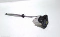 AUDI A1 DOOR/BOOT/GATE LOCK, LEFT REAR DOOR LOCK, 8X, 5DR HATCH, P/N 8X0839015, 03/2012 - 10/2018 - Image 1
