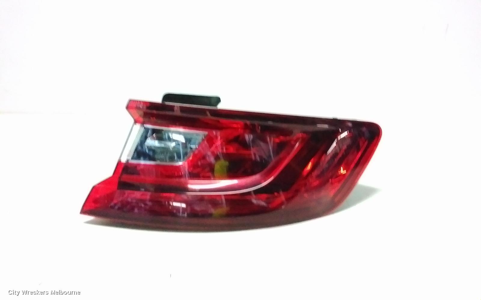 RENAULT MEGANE RIGHT TAILLIGHT, BFB, HATCH, 06/2016 - 02/2020 - Image 3