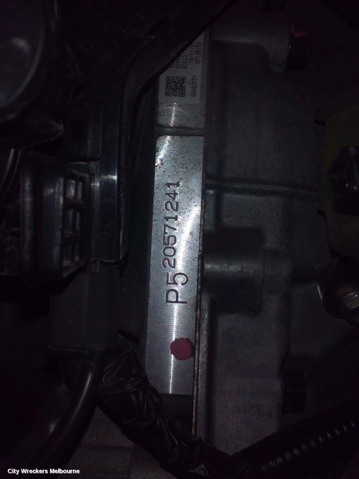 MAZDA 2 ENGINE, PETROL, 1.5, V-P5, NON ELEC CAM ACTUATOR TYPE, DJ/DL, 09/2014 ONWARDS - Image 2