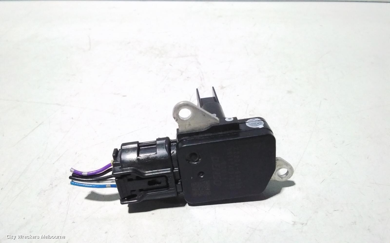TOYOTA COROLLA AIR FLOW METER, 1.8, 2ZR-FE, ZRE172/20182R, 10/2012 - 06/2019 - Image 1