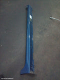 SUZUKI BALENO SIDE STEP/SKIRT, RH SIDE, STANDARD TYPE, EW, 04/2016 - 12/2022 - Image 1