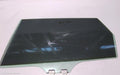 MAZDA CX9 LEFT REAR DOOR WINDOW, TB, 12/2007 - 12/2015 - Image 1