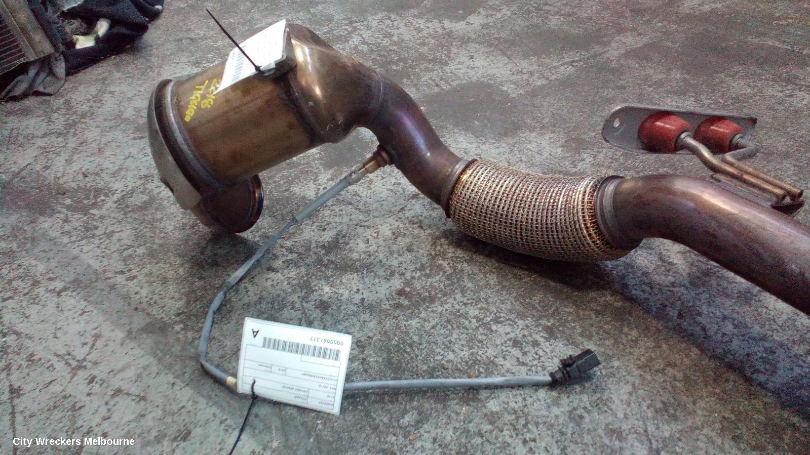VOLKSWAGEN TIGUAN OXYGEN SENSOR, 5NA, 06/2016 - 02/2024 - Image 1