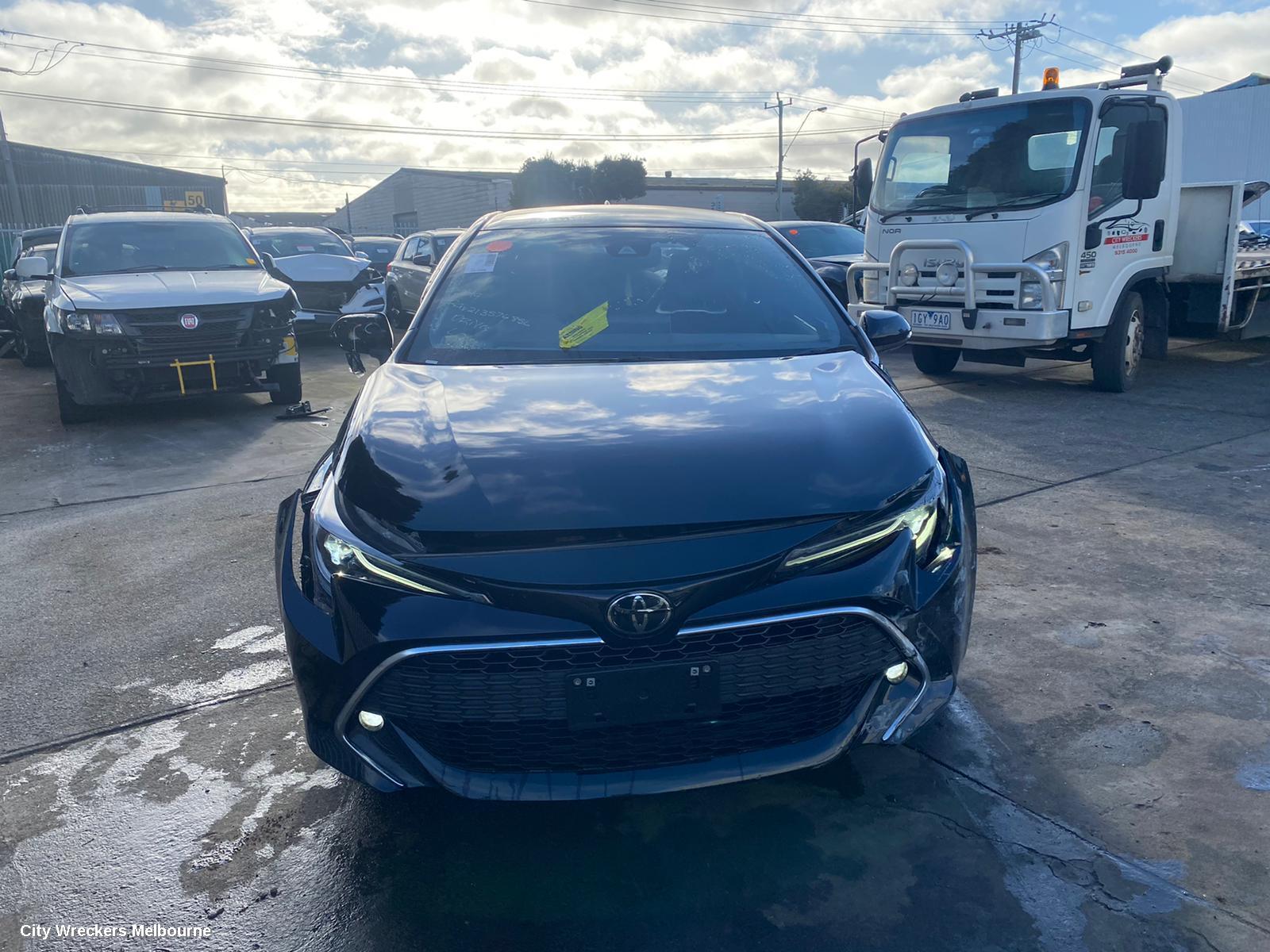 TOYOTA COROLLA STABILISER BAR, E210, HATCH, 07/2018 ONWARDS - Image 3