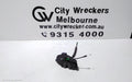 LAND ROVER RANGEROVER EVOQUE DOOR/BOOT/GATE LOCK, LEFT REAR DOOR LOCK, L538, W/ KEYLESS ENTRY, 11/2011 - 01/2019 - Image 1