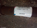 FORD FIESTA LEFT DRIVESHAFT, AUTO T/M, PETROL, 1.5, WZ, 06/2013 - 12/2019 - Image 1