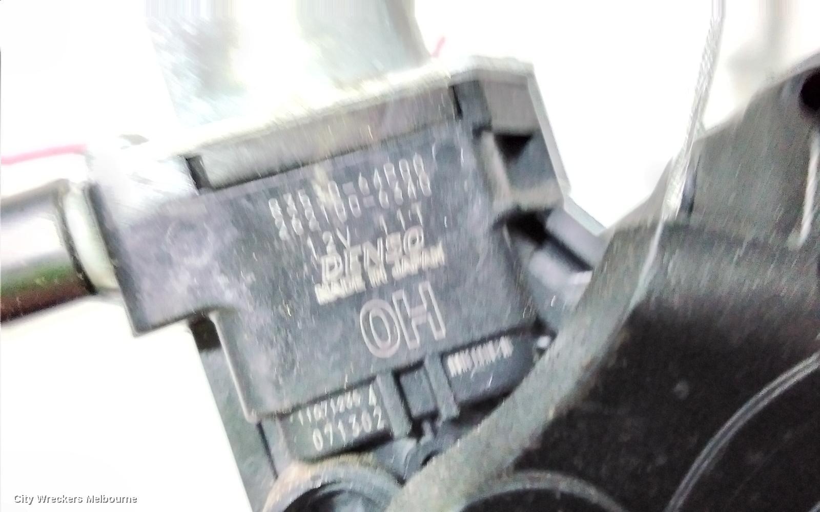 SUZUKI IGNIS LEFT FRONT WINDOW REG/MOTOR, MF, DOOR REG ASSY (REG AND MOTOR), 11/2016 ONWARDS - Image 3