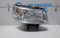 VOLKSWAGEN TRANSPORTER RIGHT HEADLAMP, T5, TRANSPORTER/KOMBI, 08/2004 - 10/2010 - Image 1