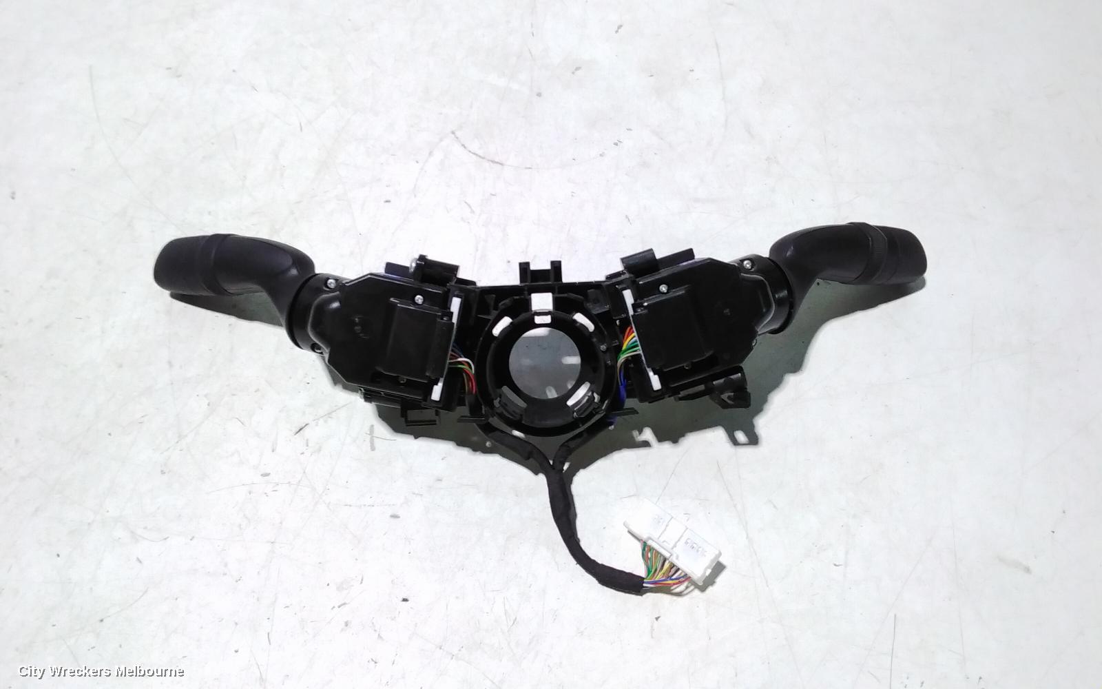 TOYOTA COROLLA COMBINATION SWITCH, ELEC PARK SWITCH , ZWE211R, 07/2018 ONWARDS - Image 3