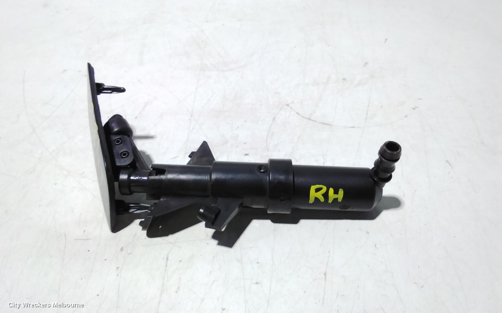 AUDI TT WASHER JET, 8J, 09/2006 - 12/2014 - Image 3