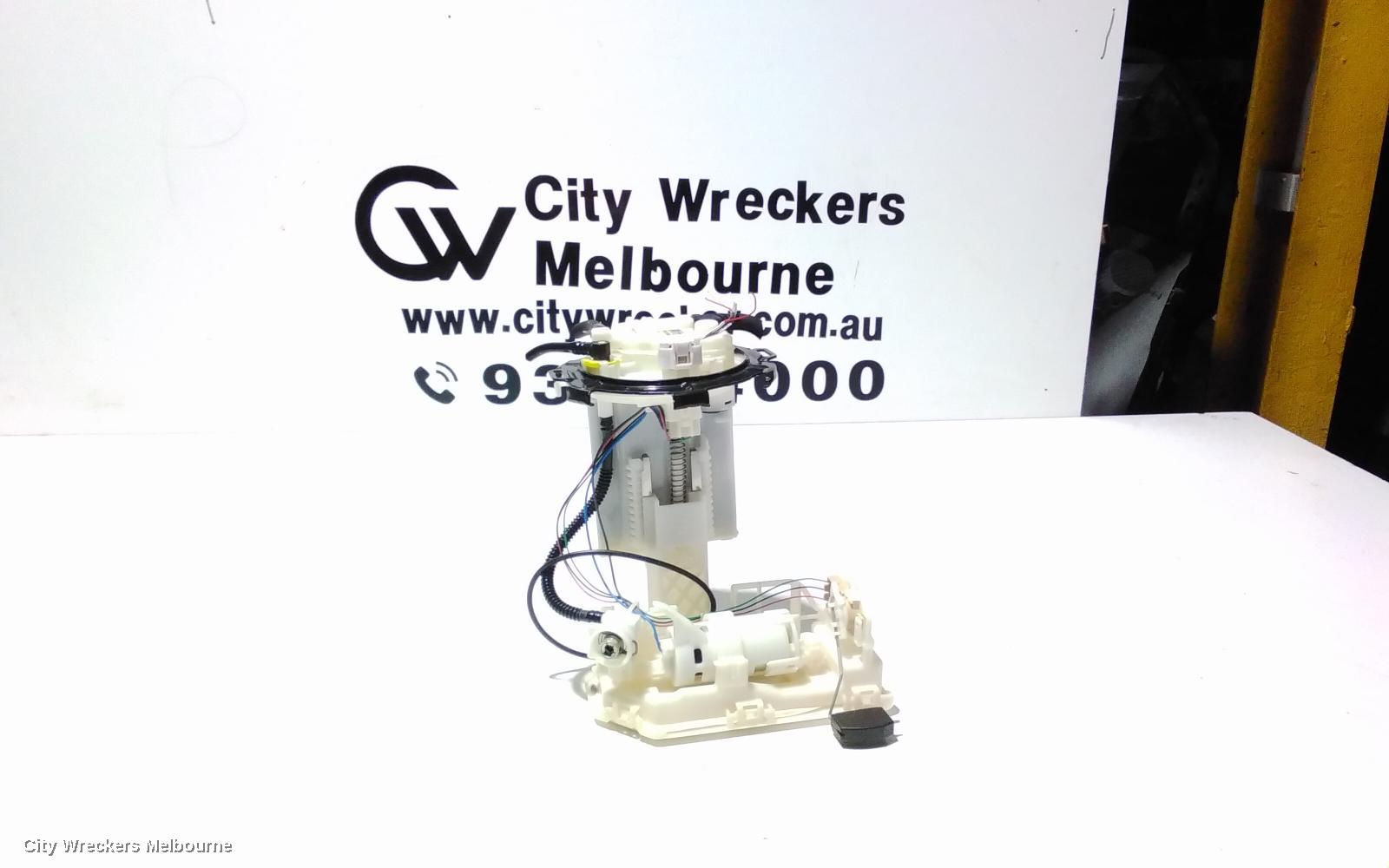 TOYOTA COROLLA FUEL PUMP, E210, 07/2018 ONWARDS - Image 1