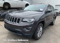 JEEP GRANDCHEROKEE DOOR/BOOT/GATE LOCK, LEFT REAR DOOR LOCK, WK, 10/2010 ONWARDS - Image 1