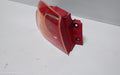 MITSUBISHI LANCER LEFT TAILLIGHT, CJ, SEDAN, RED INSERT TYPE, 07/2007 - 07/2009 - Image 1