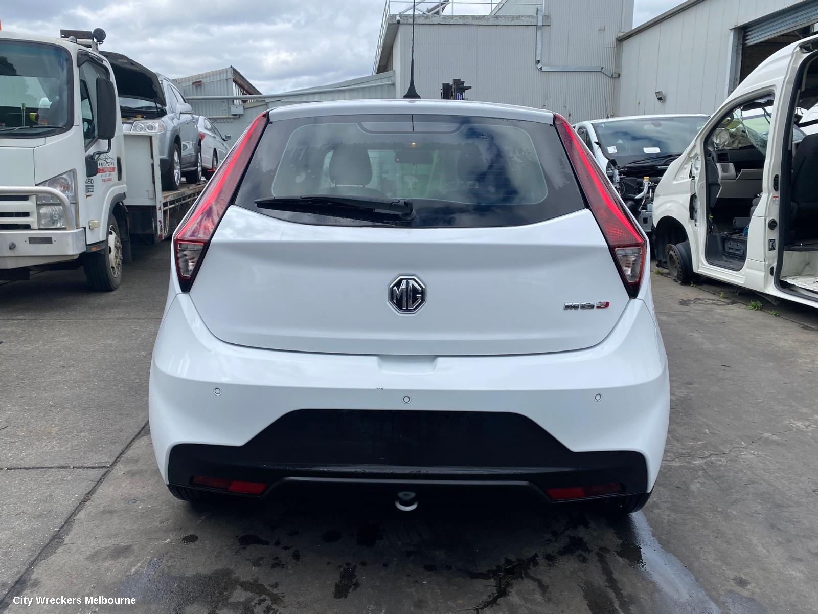 MG MG3 ENGINE, PETROL, 1.5, SZP1, 07/2016 ONWARDS - Image 1