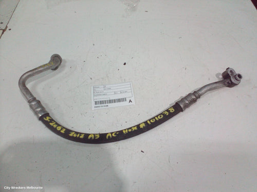 AUDI A3 A/C HOSES, 8P, 06/2004 - 02/2013 - Image 1