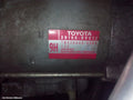 TOYOTA AURION STARTER, PETROL, 3.5, 2GR-FE, GSV50R, 02/2012 - 08/2017 - Image 1