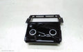LAND ROVER DISCOVERY SPORT HEATER/AC CONTROLS, CLIMATE CONTROL TYPE, L550, 01/2015 ONWARDS - Image 1