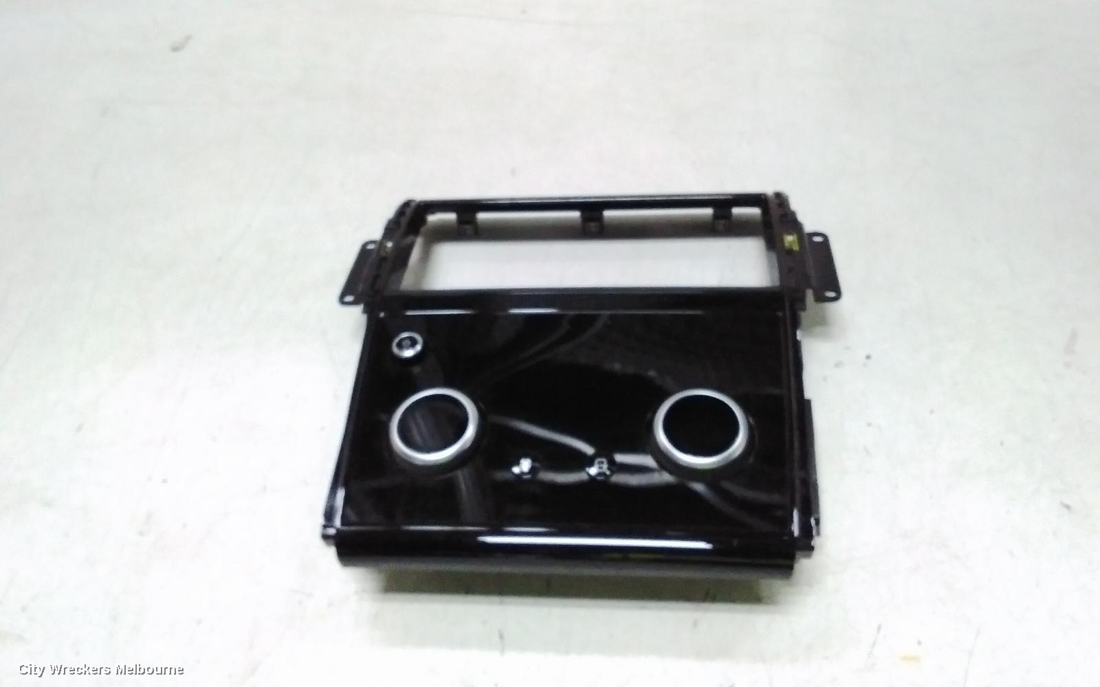 LAND ROVER DISCOVERY SPORT HEATER/AC CONTROLS, CLIMATE CONTROL TYPE, L550, 01/2015 ONWARDS - Image 1