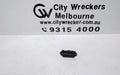 TOYOTA HIACE TAILGATE HANDLE, TRH/KDH 03/2005 - 04/2019 - Image 1