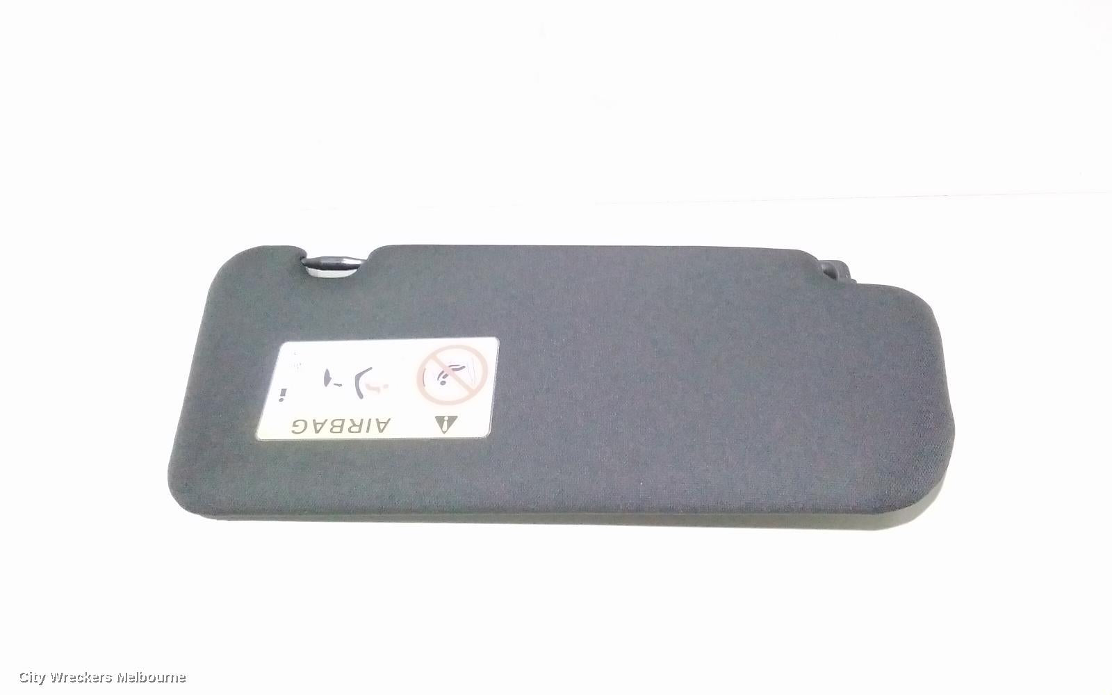 MAZDA CX9 SUNVISOR, TC, LH SIDE, 07/2016 ONWARDS - Image 3