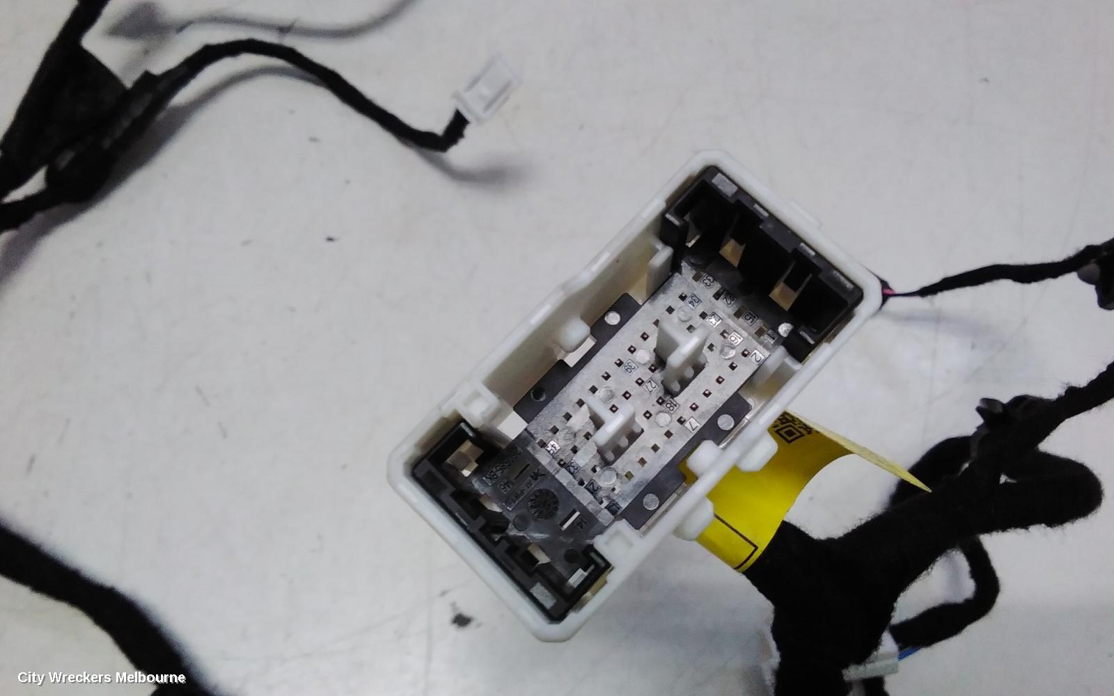 GENESIS GV70 WIRE HARNESS, JK, 03/2021 ONWARDS - Image 2