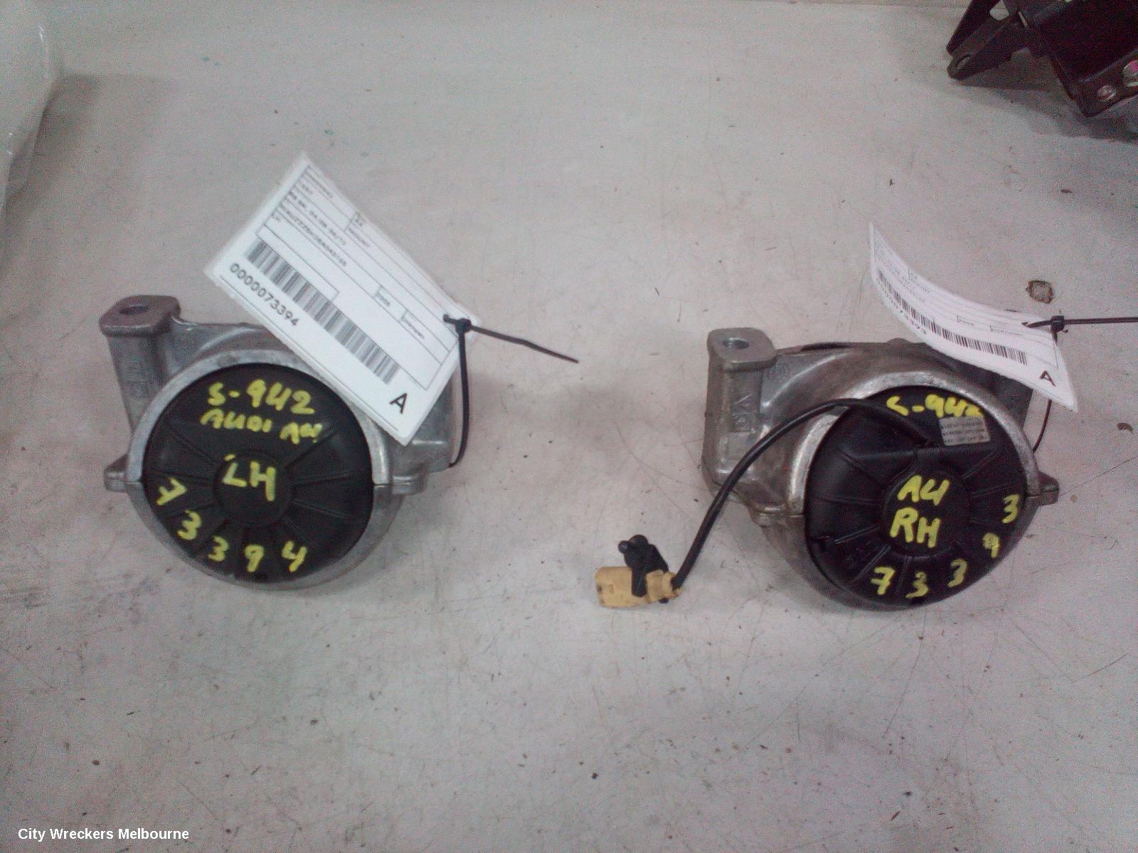 AUDI A4 MOUNT, B8 8K, 04/2008 - 06/2012 - Image 3