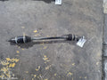 SUBARU FORESTER LEFT DRIVESHAFT, REAR, NON TURBO TYPE, 02/2008 - 12/2012 - Image 1