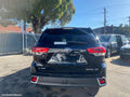 TOYOTA KLUGER STARTER, PETROL, 3.5, 2GR-FKS, GSU50/GSU55, 11/2016 - 02/2021 - Image 1