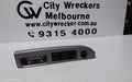 CHRYSLER SEBRING PWR DR WIND SWITCH, RH FRONT (MASTER SWITCH), CABRIO, P/N 04602925AA, JS, 05/2007 - 09/2011 - Image 1