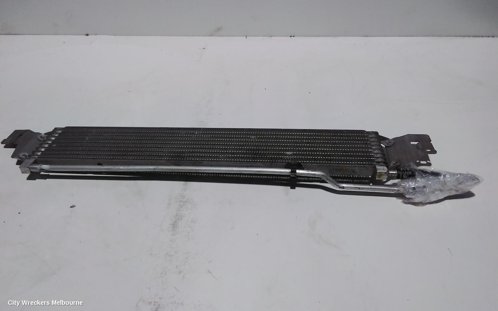 OPEL ASTRA COOLER, MK 4, 09/2012 - 01/2014 - Image 2