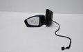 VOLKSWAGEN POLO LEFT DOOR MIRROR, 6R, HEATED TYPE, 05/2010 - 05/2014 - Image 1