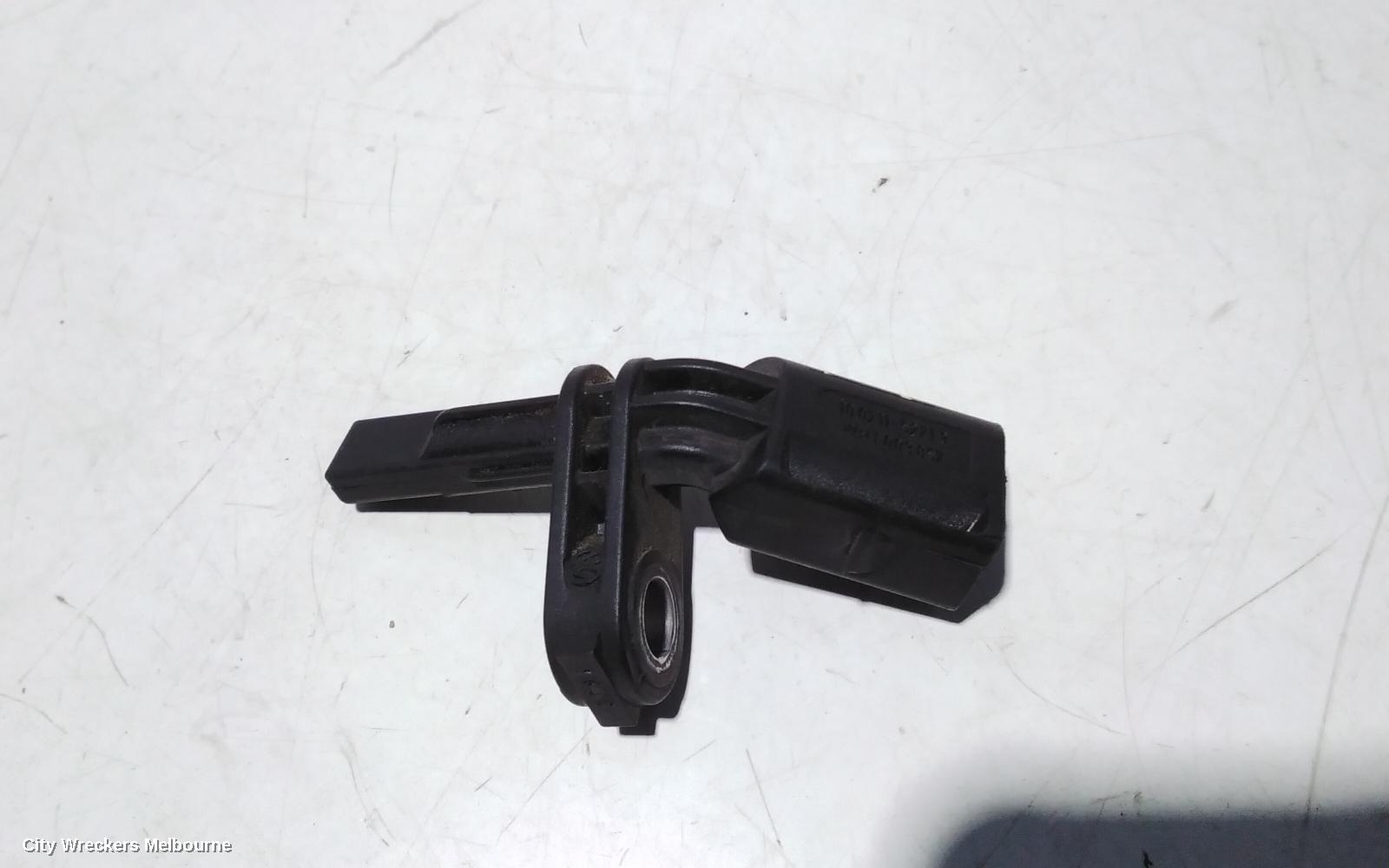 VOLKSWAGEN GOLF ABS SENSOR, RH FRONT, GEN 7, 03/2013 - 08/2020 - Image 1