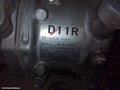 MAZDA CX3 A/C COMPRESSOR, DK, 1.5, SKYACTIV-D, TURBO DIESEL, 03/2015 - 03/2020 - Image 1
