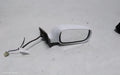 SUBARU LIBERTY RIGHT DOOR MIRROR, 3RD GEN, COLOUR CODED (OEW 5092), 10/1998 - 06/2002 - Image 1