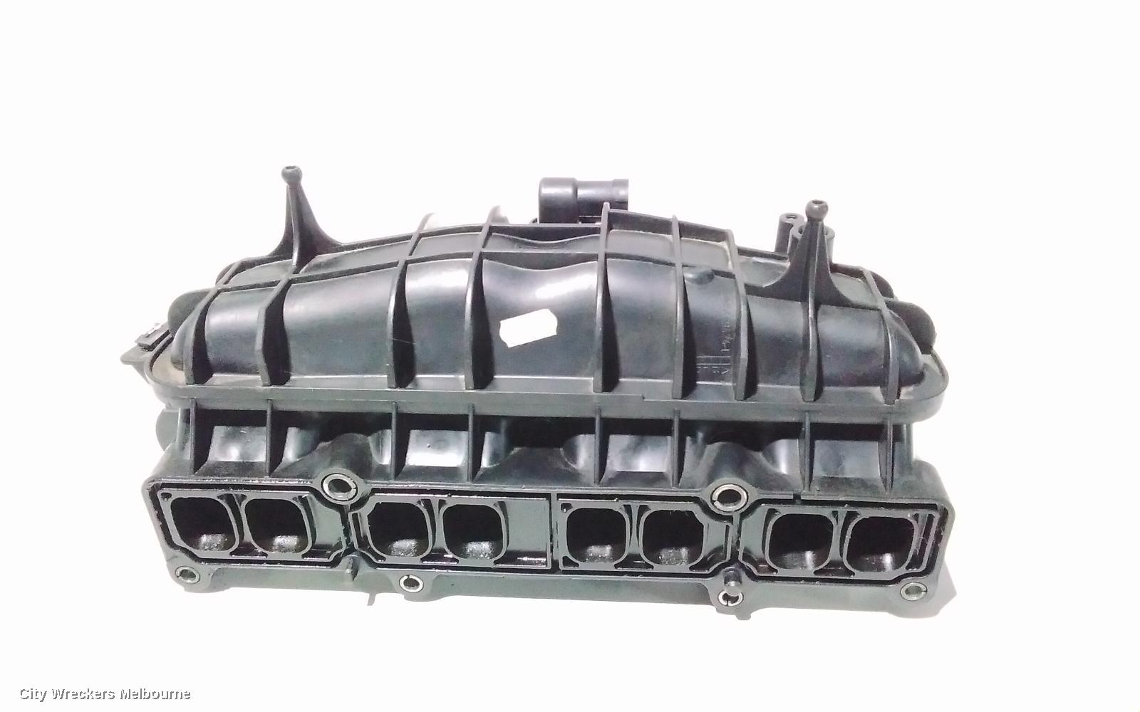 FORD KUGA MANIFOLD, INLET MANIFOLD, 1.6, PETROL, TF, 11/2012 - 10/2014 - Image 2