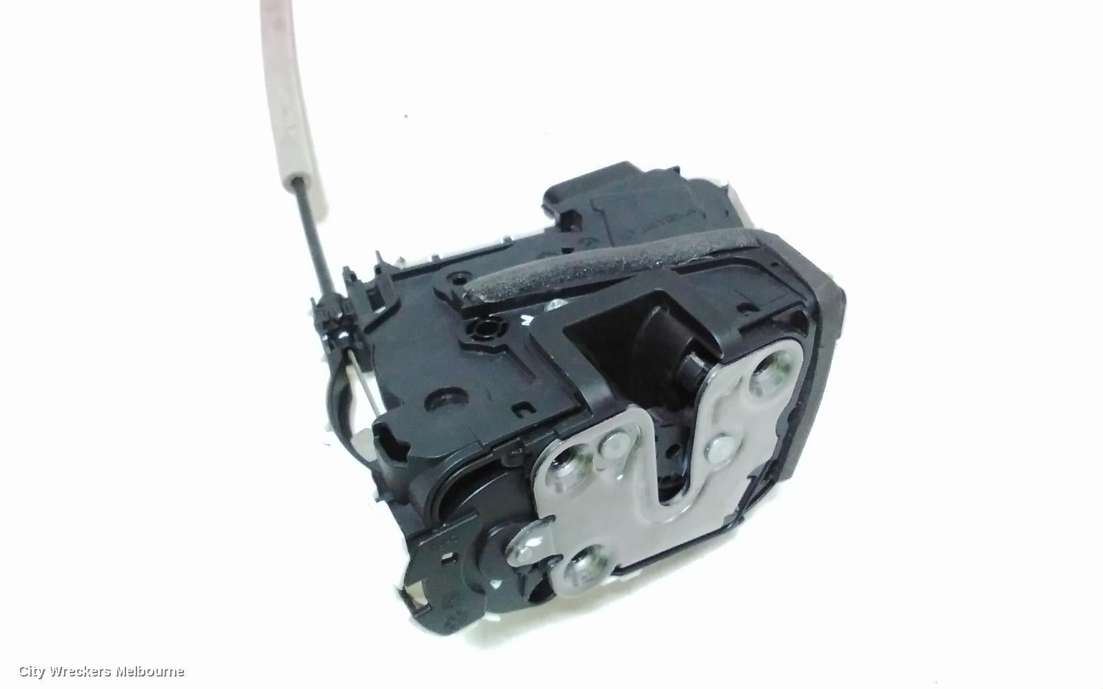 MG ZS DOOR/BOOT/GATE LOCK, RIGHT FRONT DOOR LOCK,  AZS1, 09/2017 ONWARDS - Image 3