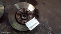 FORD FOCUS RIGHT FRONT HUB ASSEMBLY, LS-LT, NON ABS TYPE, 06/2005 - 04/2009 - Image 1