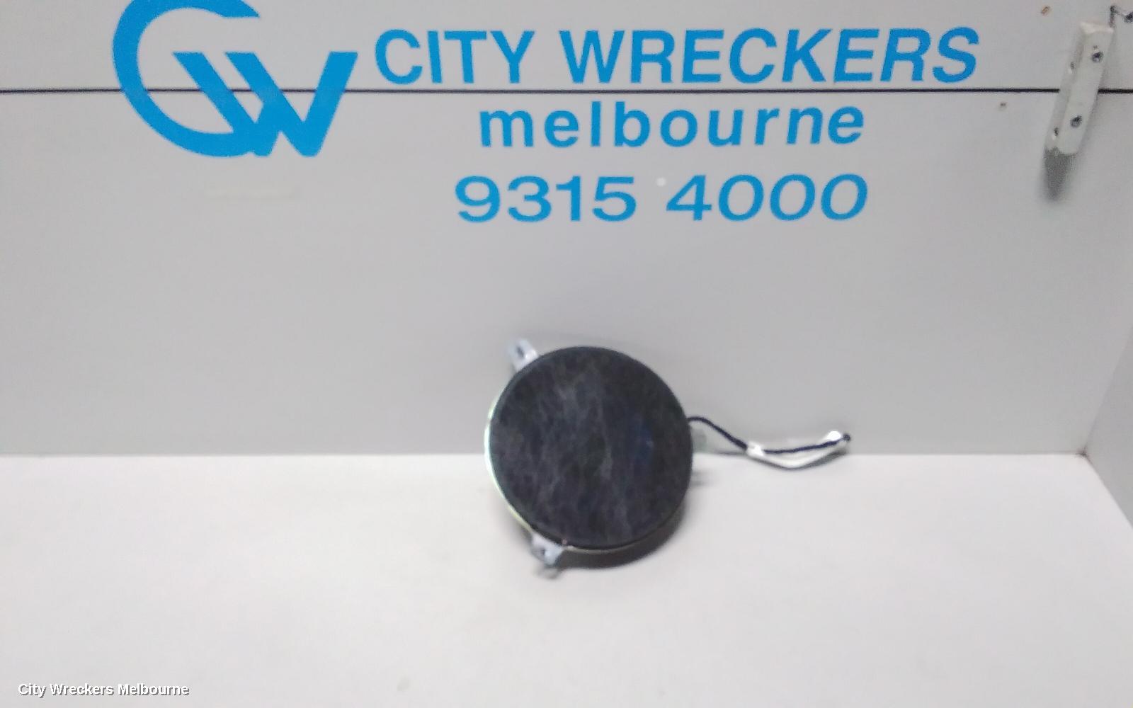 JEEP GRANDCHEROKEE SPEAKER, WK, 10/2010 - 02/2022 - Image 1
