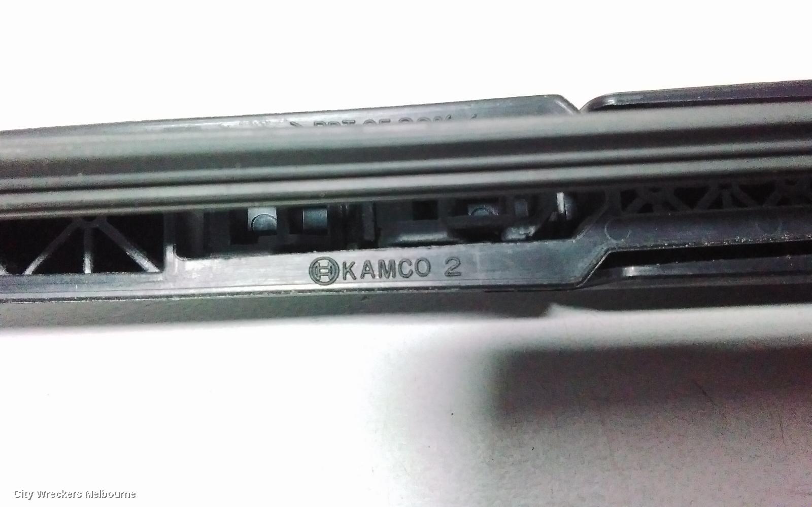 RENAULT KALEOS WIPER ARM, H45 11/2011 - 08/2013 - Image 3